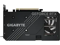 Відеокарта Gigabyte GeForce RTX 5060 Ti WINDFORCE MAX OC 8G (GV-N506TWF2MAX OC-8GD) - мініатюра 6