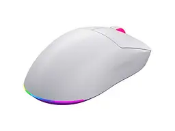 Миша Hator Quasar 3 Ultra 8K Wireless White (HTM771) - мініатюра 3