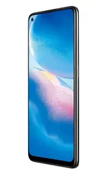 Смартфон Oppo Reno5 Z 8/128Gb Fluid Black [59606] - мініатюра 3