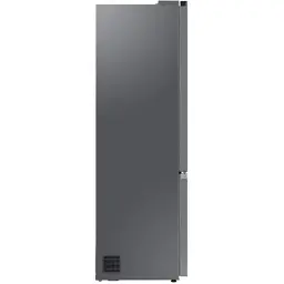 Холодильник Samsung RB38C603ES9 з морозильною камерою - мініатюра 4