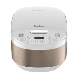 Мультиварка Moulinex Simply Cook MK622132 - мініатюра 2