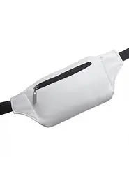 Жіноча сумка на пояс (бананка) Sambag 22х12х4 см sum0011047 - мініатюра 2