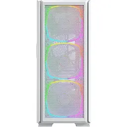 Корпус Montech Sky Two GX White [146586] - мініатюра 3