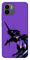 Чохол Demsky Evangelion Eva для Xiaomi Redmi A1+ / A2+