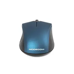 Миша бездротова Modecom MC-WM10S Blue (M-MC-WM10S-400) - мініатюра 4