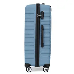 Валіза Semi Line 24" (M) Blue (T5611-2) - мініатюра 4