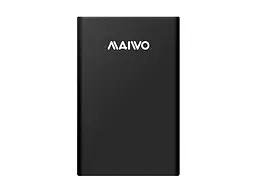 Зовнішня кишеня Maiwo K2568G2 black