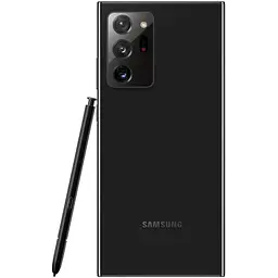 Смартфон Samsung Galaxy Note 20 Ultra SM-N985F 8/256GB Mystic Black (SM-N985FZKG) - мініатюра 4