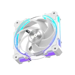 Кулер до корпусу Alseye W12-Plus-W ((Forward Blades) (AS.04.07.0067) - мініатюра 5