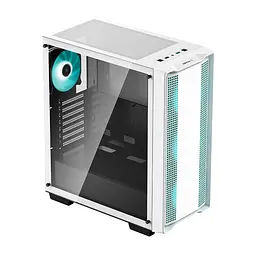 Корпус для ПК Deepcool CC560 V2 White (R-CC560-WHGAA4-G-2) - мініатюра 4
