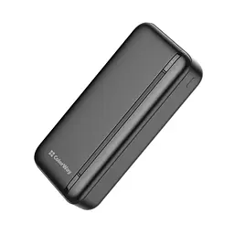 Універсальна мобільна батарея ColorWay Portable Charger 20000mAh Чорний (CW-PB200LPB4BK-PD) - мініатюра 6