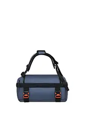 Дорожня Сумка-Рюкзак American Tourister URBAN TRACK NAVY/ORANGE 40х30х20 MD1*31216 - мініатюра 2