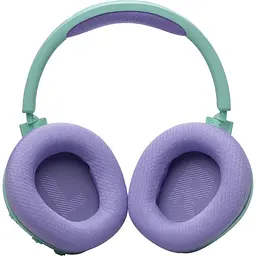 Ігрові навушники JBL Quantum 360 Cyan (JBLQTUM360CYN) [130742] - мініатюра 6
