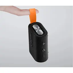 Портативна акустика Xiaomi Sound Pocket Black [QBH4269GL] [112487] - мініатюра 8