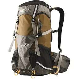 Рюкзак Travel Extreme X-Race 28L Orange (1060-ТE-А017OR)
