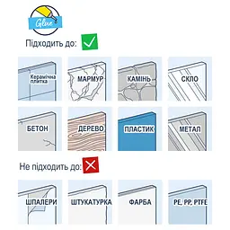 Душовий гарнітур Grohe QuickFix Vitalio Comfort 110 26032001, Хром - мініатюра 6