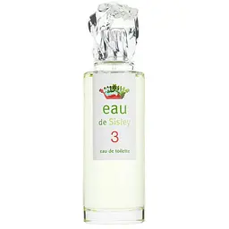 Sisley Eau de Sisley 3 50 мл туалетна вода