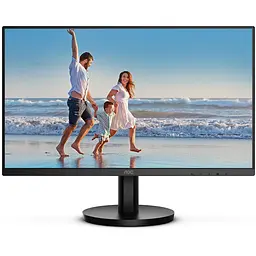 Монітор AOC 23.8" 24B3HA2 Black teh0022245