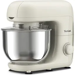 Кухонна машина Tefal Bake Essential QB160138 [113235] - мініатюра 3
