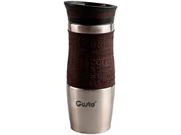 Термокухоль GUSTO GT204
