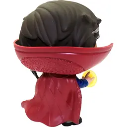 Фігурка Funko Pop! Spider-Man No Way Home: Доктор Стрендж [56828] [118036] - мініатюра 4