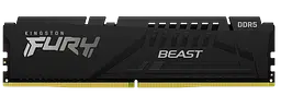 Оперативна пам'ять Kingston Fury 32GB DDR5 5600MHz Beast Black (KF556C40BB-32)
