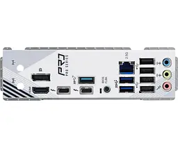 Материнська плата AsRock Z890 PRO RS (Z890 PRO RS) (Socket 1851, Intel Z890, ATX) - мініатюра 4
