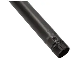 Труба телескопічна для пилососу Samsung DJ97-00851A, DJ97-00430A, DJ97-00863A, з клямкою D=35 мм - мініатюра 4