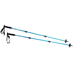Трекінгові палиці Sierra Designs Adjustable Синій