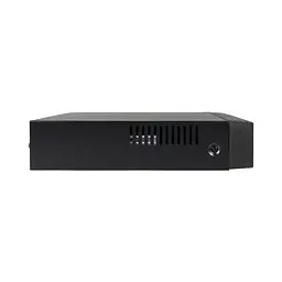 Джерело безперебійного живлення DC UPS Kraft KRF-MUPS-100plus (24000mAh LiFePo4) 9V/12V/15V/24V/PoE, LiFePo4 4*6Ah, для роутера і медіаконвертера (42-00110) - мініатюра 6