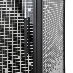 Душова кабіна BRAVO MORAVA 90B N Mosaic без піддона - мініатюра 4