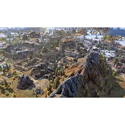 Ключ активації Microsoft Sid Meier's Civilization VII Founders Edition для Xbox One/Series S/X - мініатюра 4