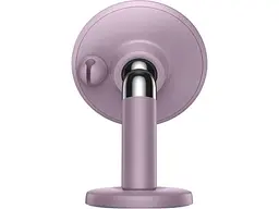 Автомобільний тримач BASEUS C01 Magnetic Phone Holder Stick-On Version Purple (SUCC000005) - мініатюра 2