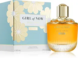Парфумована вода Elie Saab Girl Of Now Shine 90 мл - мініатюра 2