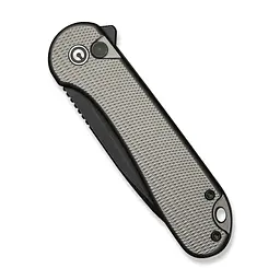Ніж складаний Civivi Button Lock Elementum II C18062PD-1 - мініатюра 4