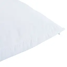 Подушка Ideia Comfort Classic 60х40 см біла (8-34680) - мініатюра 2