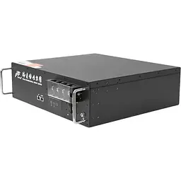 Акумуляторна батарея для ДБЖ Ritar LiFePO4 25.6 V / 200 А*ч (R-LFP 25.6V 200Ah-R) - мініатюра 3
