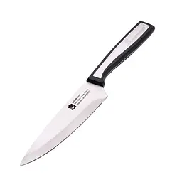 Ніж міні шеф MasterPro Sharp 12 см (BGMP-4117)