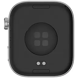 Смарт-годинник Redmi Watch 6 Silver Gray (BHR08CUGL) [171934] - мініатюра 8