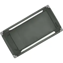 Дитячий манеж MoMi Belove Plus Dark Green (LOZE00025) - мініатюра 8
