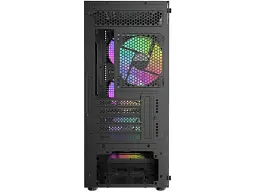 Корпус OCYPUS Gamma C50 ARGB Black (GAMMA-C50-BKG400XX-GL) - мініатюра 6
