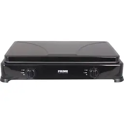 Настільна плита PRIME Technics PGK 200 CB - мініатюра 11