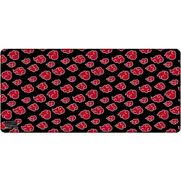 Ігрова поверхня Bandai Naruto Shippuden Akatsuki Clouds XL (FNRMPSPEED24CLDXL)