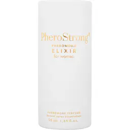 Парфуми з феромонами для жінок Medica-Group PheroStrong Pheromone Elixir for Women 50 мл - мініатюра 4