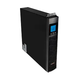 ДБЖ LogicPower Smart-UPS LogicPower-2000 PRO, RM (rack mounts) (without battery) 72V 6A - мініатюра 2