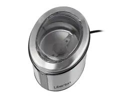 Кавомолка Liberton LCG-2307 - мініатюра 4