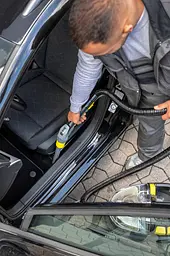 Рукоятка для мийних пилососів Karcher серії Puzzi - мініатюра 2