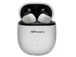 Навушники TWS HiFuture OlymBuds3 White (olymbuds3.white)