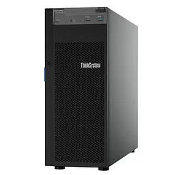 Комп'ютер Lenovo Refurb ThinkSystem ST250 Xeon E-2124/16/3x2Tb
