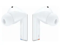 Навушники TWS Samsung Galaxy Buds3 Pro White (SM-R630NZWA) - мініатюра 4